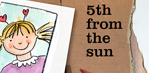 5th from the sun