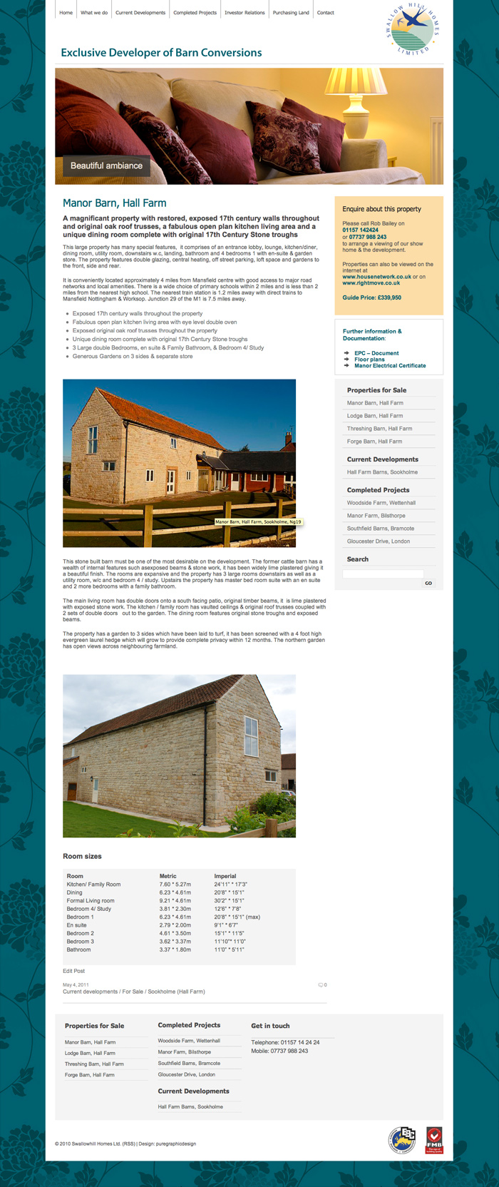 manor-barn
